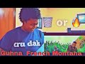 French Montana- Suicide Doors ft. Gunna | REACTION French Montana- Suicide Doors ft. Gunna | REACTION