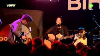 Cold Specks - Holland @ Motel Mozaique 2012