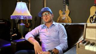 TobyMac - Story Behind &#39;Unstoppable&#39; Music video
