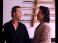 Dojo Fight Scene Martial Law 2 Undercover 1992