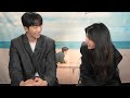 [ENG SUB] taeri & joohyuk 2521 couple interview