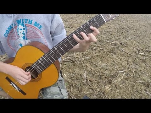 Lesson 15 (Waltz) - Dionisio Aguado