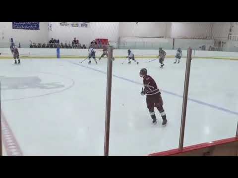 Polar Duel 2024: Owen Frost vs. Arctic Knights