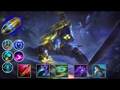 ZED99 ZED MONTAGE - RANK 1 ZED KOREA CHALLENGER | LOL SPACE