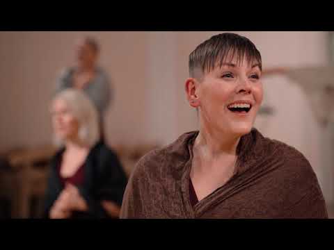 Trilo (Bengt Ollén) - Sofia Vokalensemble