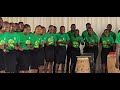 The Rhema Of Praise Own Composition Presbytery Festival 2025