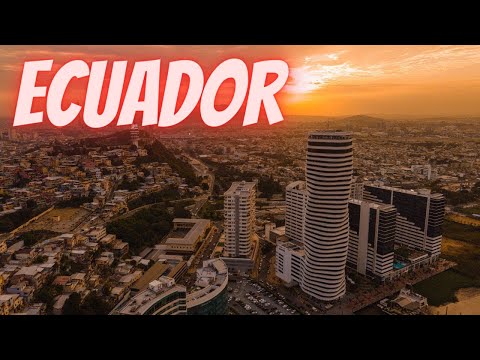 Where to Stay in Guayaquil Ecuador | Best Neighborhoods