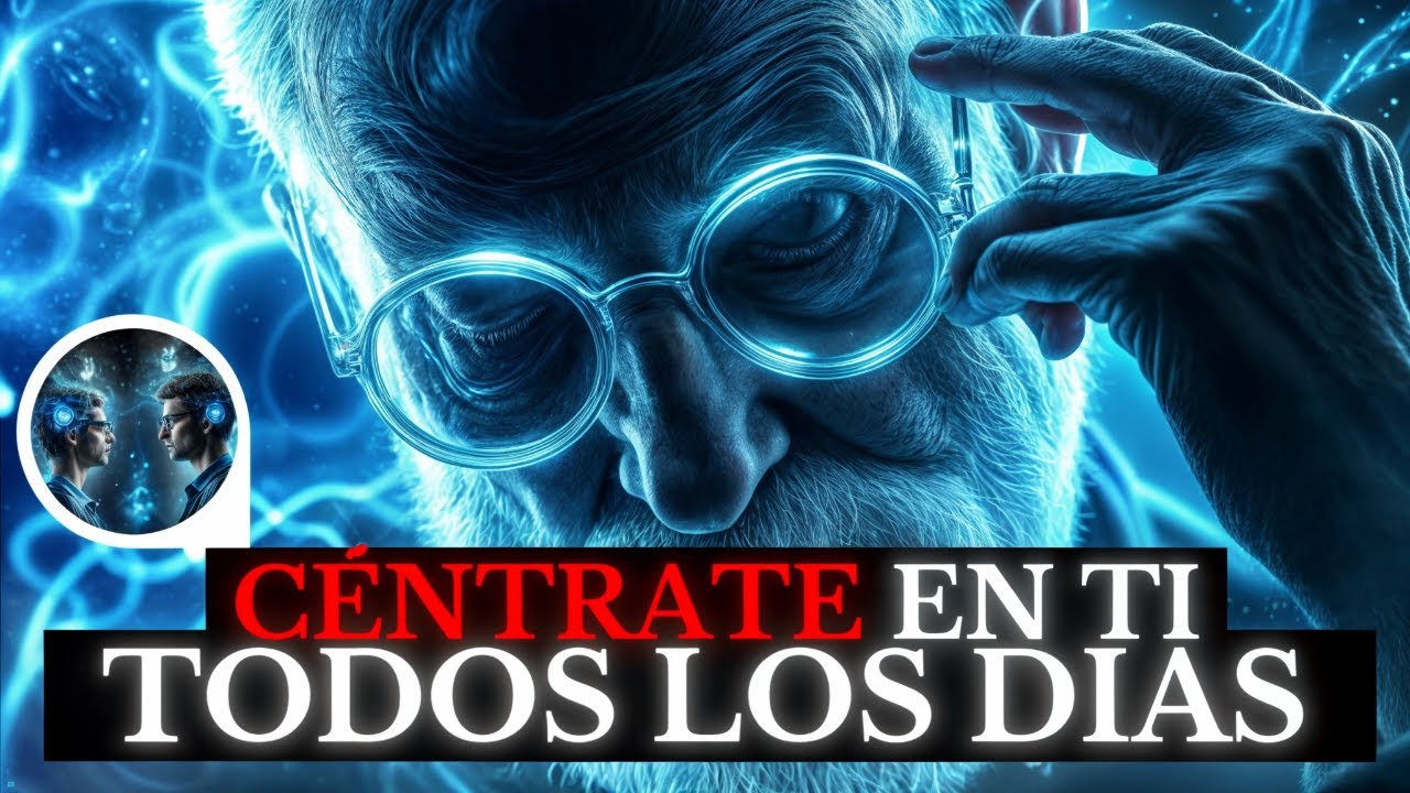 Cómo Desligarse Emocionalmente de Alguien | Carl Jung