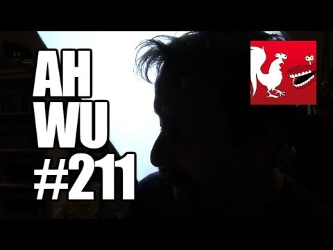 Achievement Hunter Weekly Update: Ep. 211 - Week of April 28, 2014 | Rooster Teeth