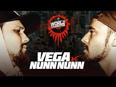 Vega vs Nunn Nunn