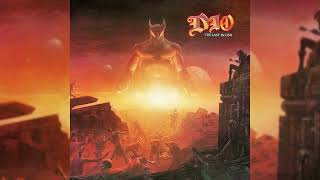 Dio - One Night In The City (2023 Remaster by Aaraigathor)