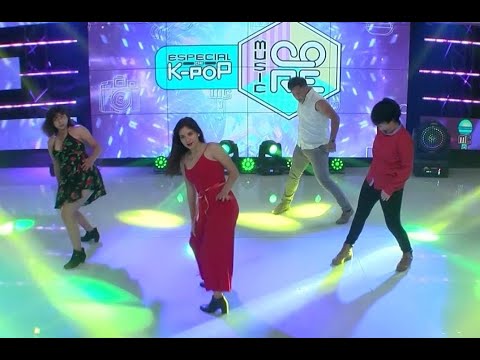 Dumb Litty + Gunshot + Bomb Bomb KARD - Cover by FOUR OF HEARTS DC [Kpop Core WILLAX]