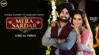 Mera Sardar (Lyrical) thumbnail