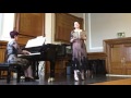 Bless This House - May Brahe