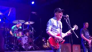 The Toadies - Take Me Alive, Live in Tyler 9/15/2017