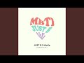JUST B & Alexa 'MBTI' Official Audio