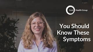 10 Common Women's Health Conditions (How to Recognise Them)
