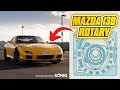 Is The Mazda 13B Rotary Engine Worth The Hassles