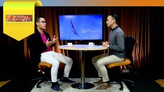 RUMAH DEMOKRASI – Bitcoin, Berkah atau Ancaman?