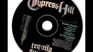 Cypress Hill feat. Fat Joe - Tequila Sunrise