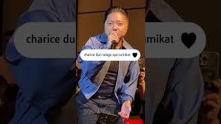 JAKE ZYRUS SPOTTED AKA CHARICE PEMPENGCO #charicepempengco #jakezyrus