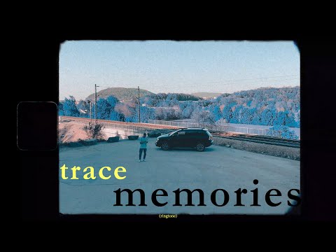 trace - memories (prod. trace/zaid) (Official Video 4k)