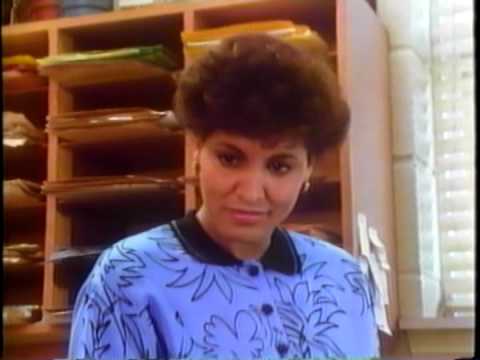 Ramona 1988, Episode 06 - New Pajamas *Full Episode*