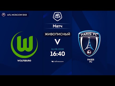 AFL 20. Euroleague B4. Day 6. Wolfsburg - Paris FC