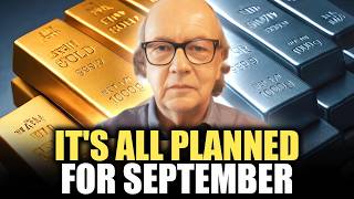 “I’ve Changed My ENTIRE PREDICTIONS for GOLD & SILVER in August 2026! Here’s Why” - Jim Rickards