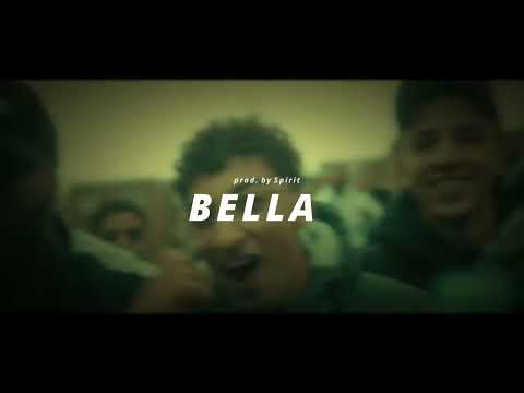 BOBBY VANDAMME X NGEE Type Beat - BELLA (prod. spirit)