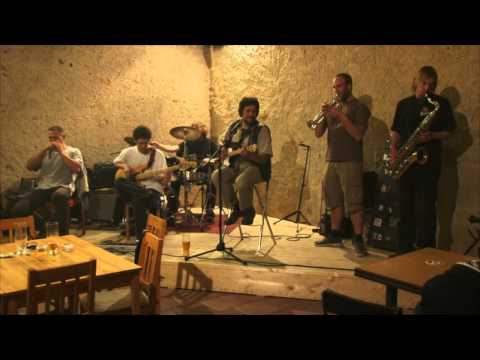 Feromoon - Taxík