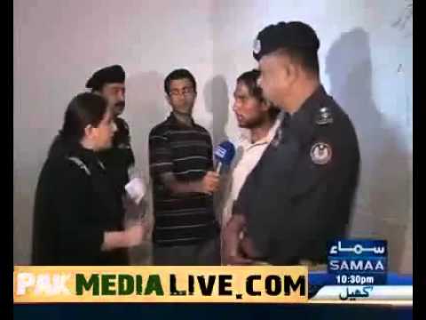 Mohammed Riyaz admitting to rape 50+ women dead bodies in Tonight with Jasmeen Nov 10, 2011   YouTube