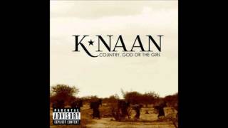 K&#39;Naan - The Wall