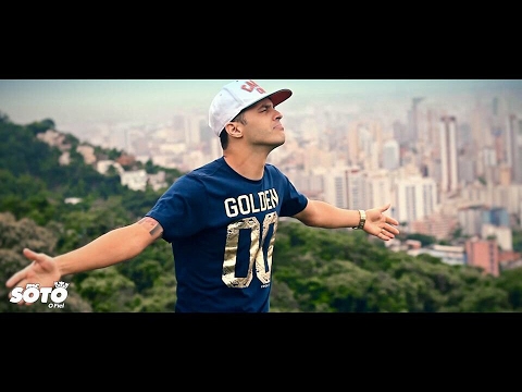 Mc Soto Fiel-Saudades(Clipe Oficial)
