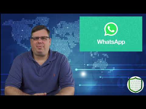 Cyber War News Now - What's App Vulnerability or Facebook Fails at Security...Again.