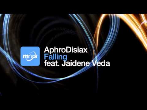 AphroDisiax feat Jaidene Veda - Falling (Alternate Mix)
