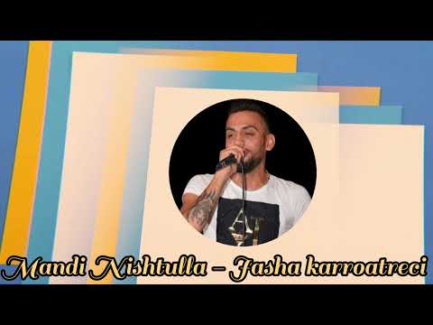 Mandi Nishtulla - Jasha karroatreci