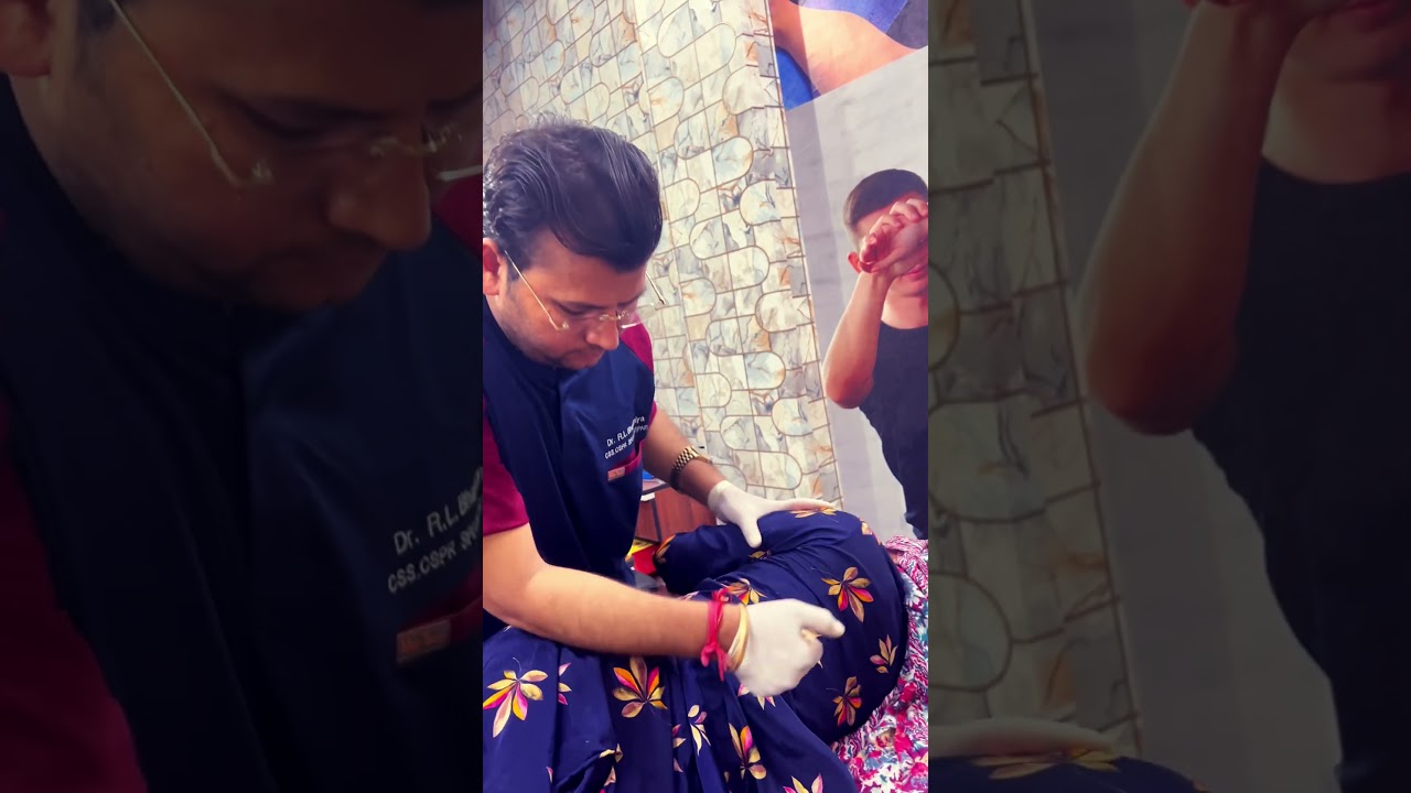 * Jeevan Jyoti Hospital: A Legacy of Trust in Healthcare