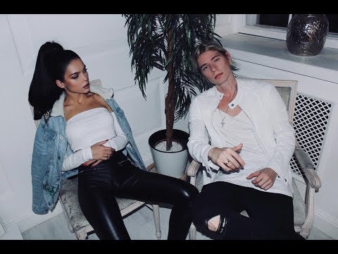 Bazzi - Beautiful (cover by Katya and Sasha Laver)