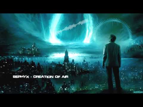 Sephyx - Creation Of Air [HQ Original]