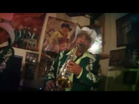 LOS INDOMABLES DE CEDRAL A LAS ONCE DE LA NOCHE.