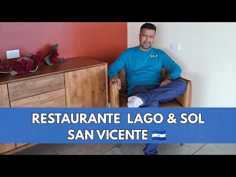 San Vicente 🇸🇻 