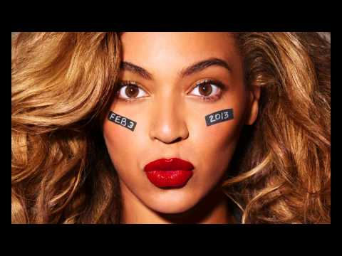 5 Minutes of Beyonce- Ralph Williams