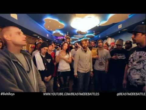 Jay-R vs Case Closed