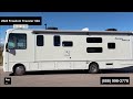Check out this Video for a 2024 Thor America Freedom Traveler A32(Stock #467688)  for sale by Pop RVs. This unit is located in Sarasota, FL