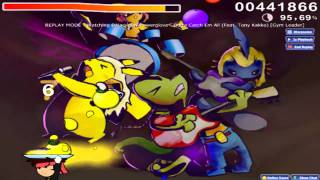 CTB Powerglove - Gotta Catch em All (feat. Tony Kakko) (Gym Leader)