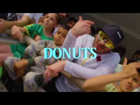 (FREE) JUL x MORAD / Rap Type Beat   2023 " Donuts " (VLTMELODIK)