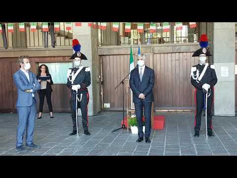 Festa della Repubblica ad Asti