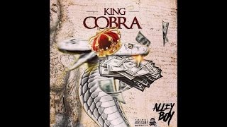 Alley Boy Ft. Champ1k - Mixed Up