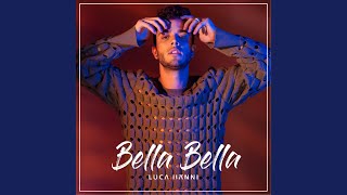 Kadr z teledysku Bella Bella tekst piosenki Luca Hänni